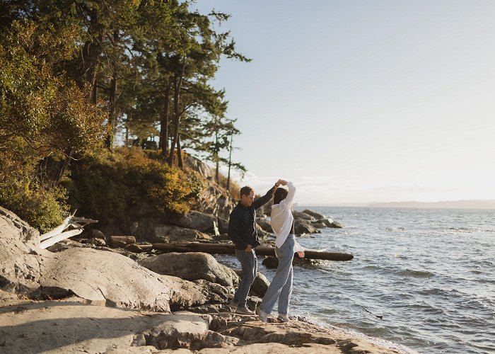 Saxe Point Park Saxe Point Park, Victoria | Photographer | Flytographer photo