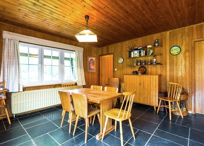 Lake Bütgenbach Holiday Home/Apartment - 6 persons - 4750 - Berg - 351-BE-4750-02 ... photo