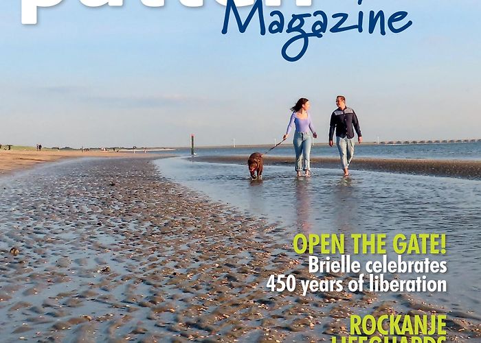Thurlede Voorne-Putten Magazine 2022 ENG by opvoorneputten - Issuu photo
