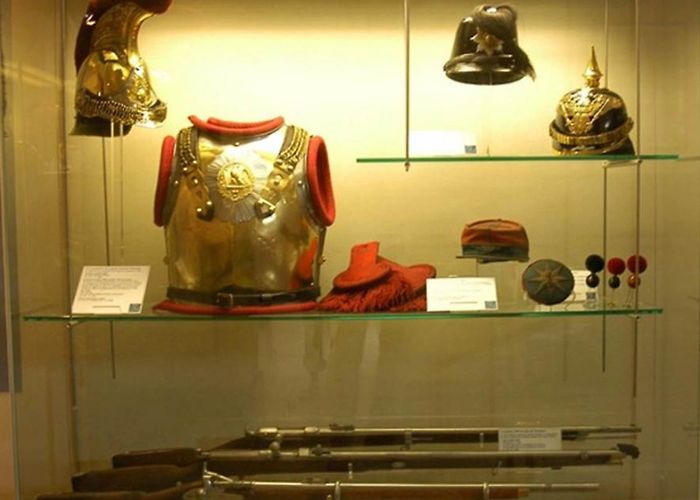 Maison de la Dernière Cartouche Musée Maison de la dernière Cartouche (House of the Last Cartridge ... photo