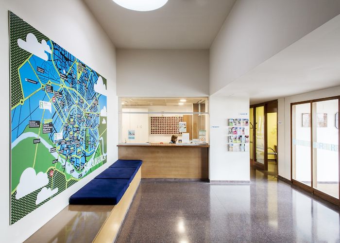 Campus Miguel de Unamuno Hostels Worldwide - Online Hostel Bookings, Ratings and Reviews photo