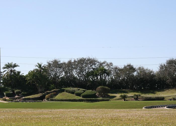 Gonubie Golf Club 216 Southeast Bella Strano, Port St. Lucie, FL 34984 | Compass photo