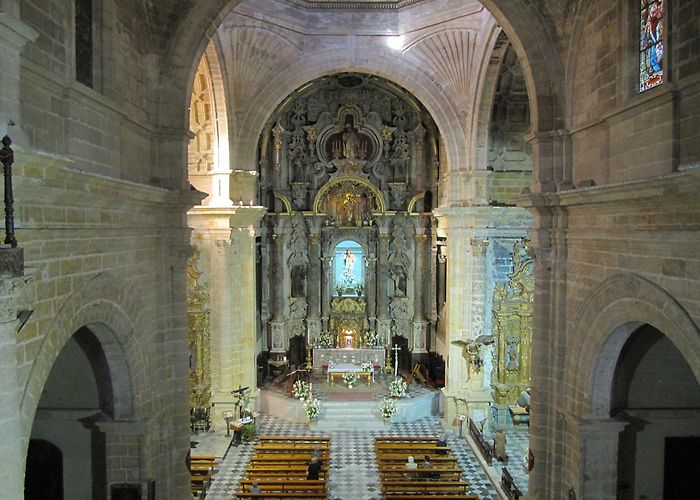 Parroquia Santo Domingo de Guzman El patronazgo y la corte artística de los Pérez de Guzmán en la ... photo