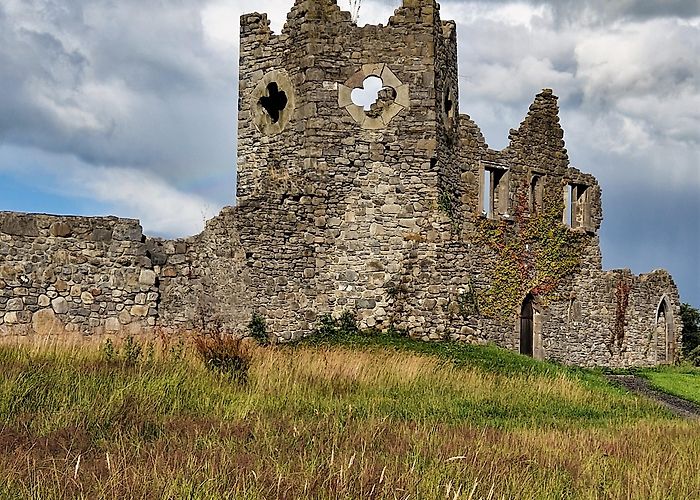 Gormanstown Castle County Westmeath « The Irish Aesthete photo