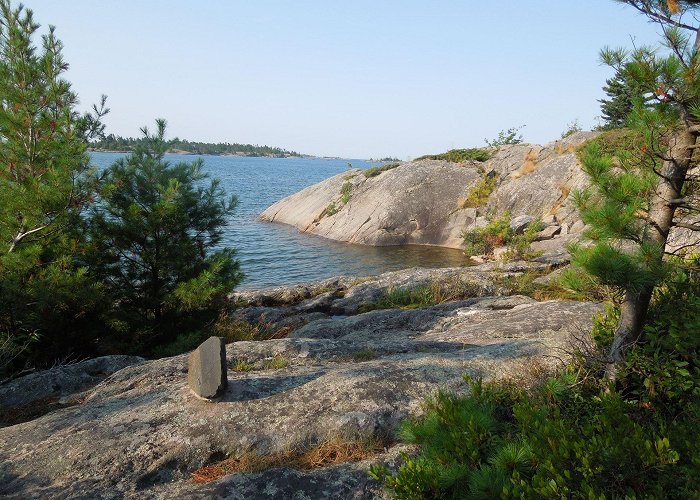 Massasauga Provincial Park Friends of The Massasauga - Visiting The Park photo