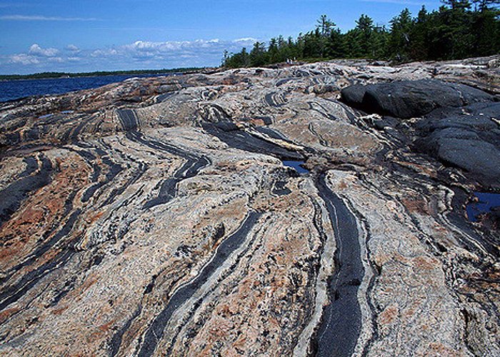 Massasauga Provincial Park The Massasauga Provincial Park | CamperAid photo