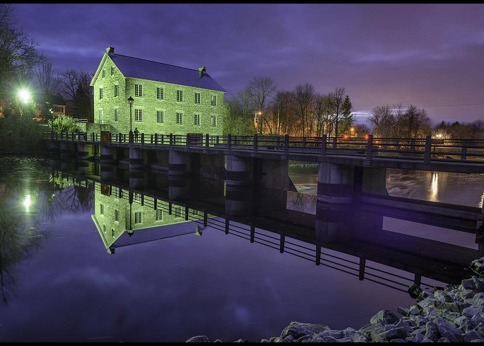 Watson's Mill 61 Vesta St, Nepean, ON K2J 3Z1, Canada Sunrise Sunset Times photo