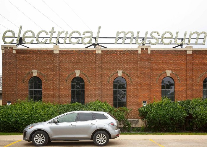 Manitoba Electrical Museum Celebrate International Museum Day 2022 – Our Communities photo