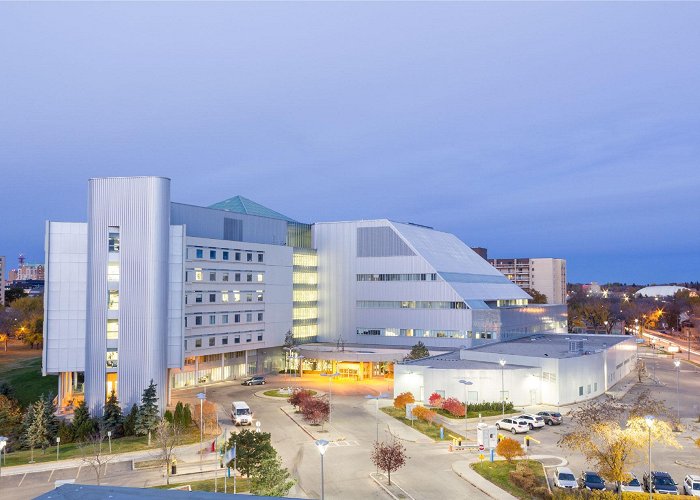 Saskatoon City Hospital Home - Saskatoon City Hospital Foundation photo