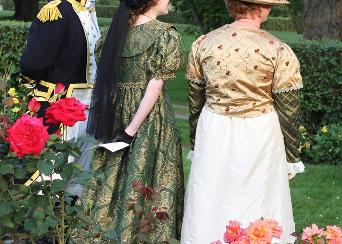 Prescott House Museum A Nineteenth Century Evening At The Prescott House | Man the ... photo