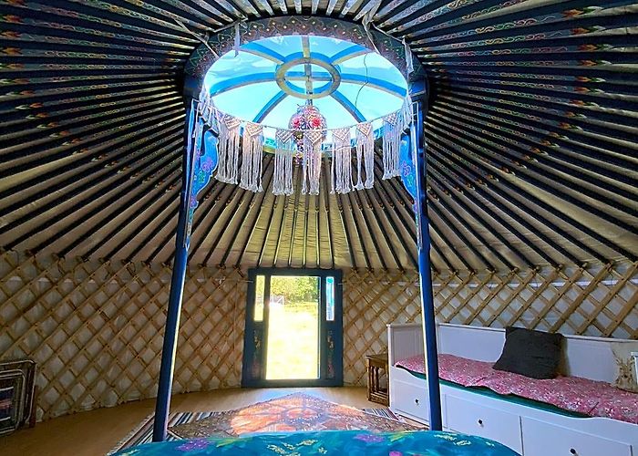 Ryston Park Golf Club Whindrove Farmhouse, Downham Market, Norfolk | Pitchup.com photo