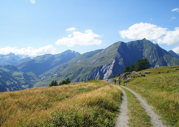 Piccolo San Bernardo Express Visit La Thuile: 2024 Travel Guide for La Thuile, Valle d'Aosta ... photo