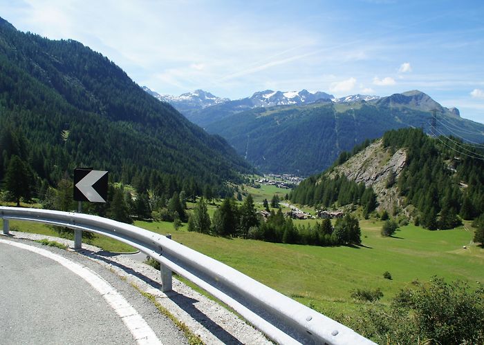 Piccolo San Bernardo Express Top Hotels in La Thuile | Hotels.com photo