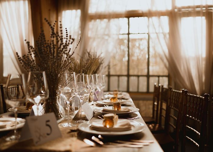 Hangmans Hill 5 Luxury Wedding Venues in Devon | Tailored Entertainment photo