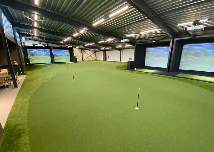 De Stok Golfbaan Golfcentrum Roosendaal • Tee times and Reviews | Leading Courses photo