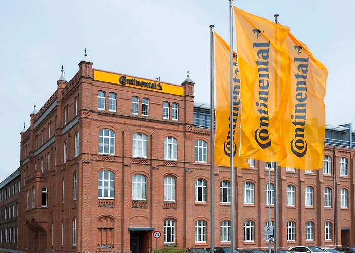 Benecke-Kaliko AG Continental Uses Strong Corporate Brand to Tap into New Sales ... photo