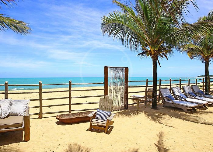 Rio Verde Beach Casa Portunhol | Rio Verde Beach | Origem photo