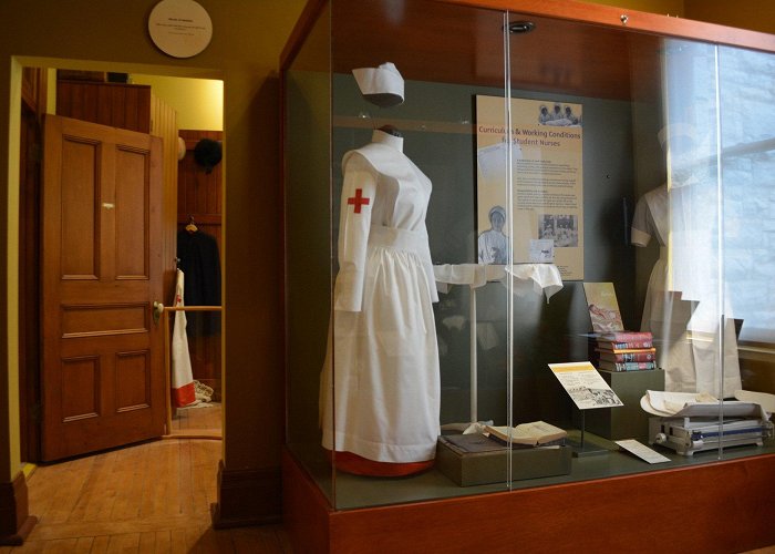 Museum of Health Care A Guide to Museums in Kingston – Visit Kingston photo