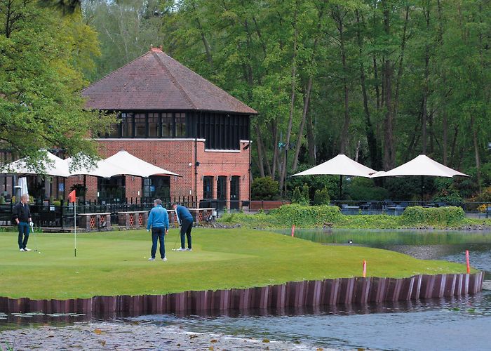 Addington Court Golf Club ULTIMATE GOLF DAY GUIDE 2023 by Golf News - Issuu photo