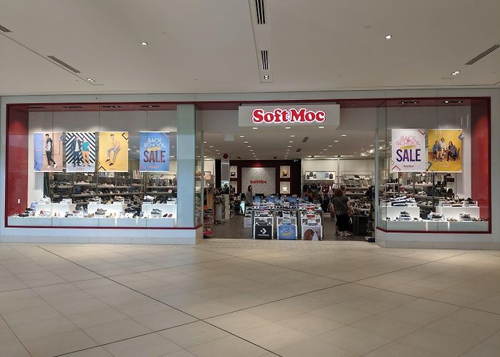 Mic Mac Mall SoftMoc Mic Mac Mall | SoftMoc USA photo