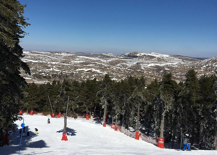 El Bolage Valdelinares Ski Resort Tours - Book Now | Expedia photo