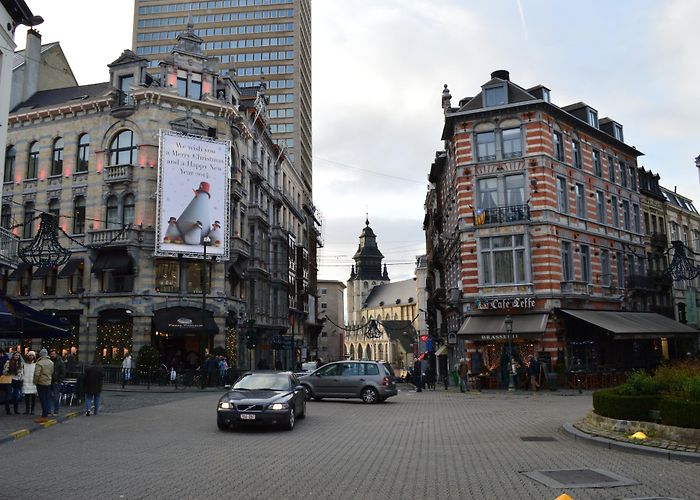 Royale Amicale Anderlecht Golf Brussels Vacation Rentals, Flemish Region: house rentals & more | Vrbo photo