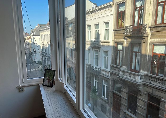 Royale Amicale Anderlecht Golf Brussels Vacation Rentals, Flemish Region: house rentals & more | Vrbo photo