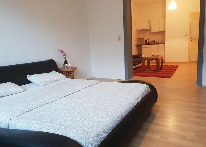 Royale Amicale Anderlecht Golf Vacation Homes near Royale Amicale Anderlecht Golf Club ... photo