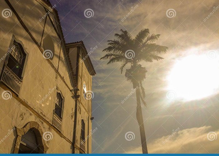 Nossa Senhora do Rosario Church Brasilia Houses Stock Photos - Free & Royalty-Free Stock Photos ... photo