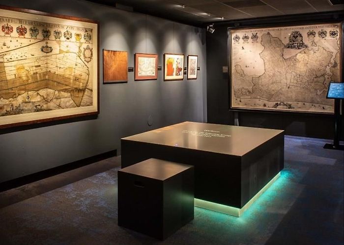 Zijper Museum Zijper Museum | Holland above Amsterdam photo