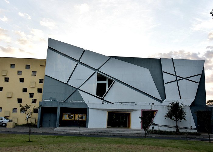 Castro Mendes Theatre 2019 BPYO Brazil Tour - Volume 5 photo