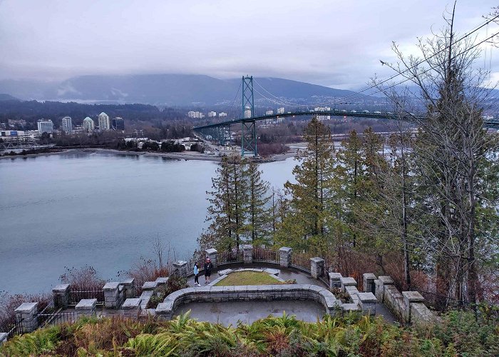 Prospect Point Lighthouse 20 Kid-Friendly Things To Do Around Stanley Park, Vancouver B.C. ... photo