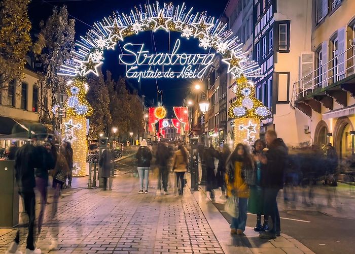 Strasbourg Christmas Market 12 things to do at the Strasbourg Christmas Market in 2023 – Strafari photo
