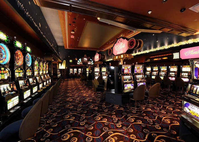 Casino Rama Slots - Casino Rama photo