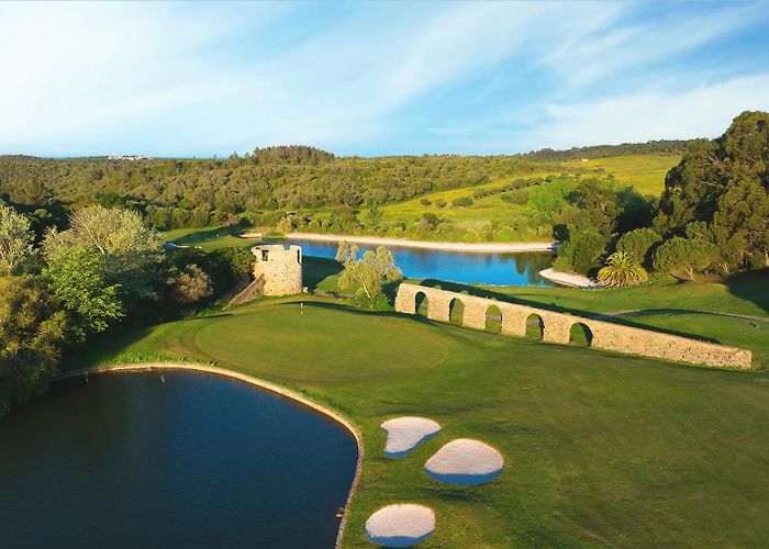 Golf Villamayor Golf Holidays in Lisbon, Portugal - Golf Breaks | Tee Times photo