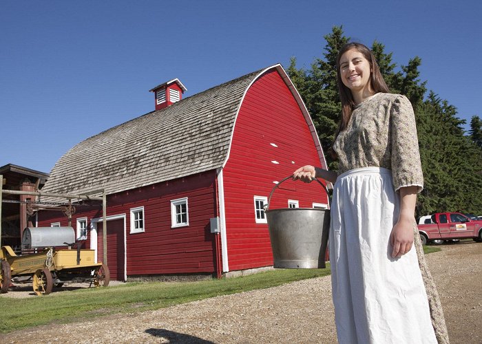 Sunnybrook Farm Museum Sunnybrook Farm Museum - Historic Places Days photo