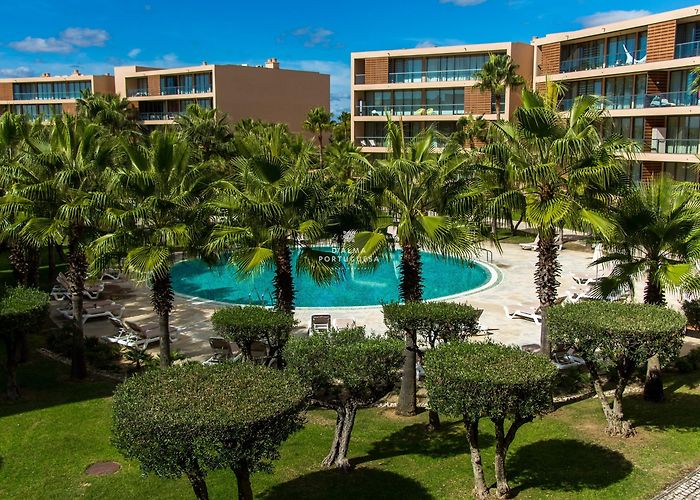 Salgados Beach Apartment Salgados Beach - D' Alma Palm photo