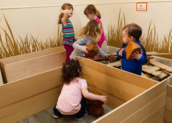 Hamilton Children's Museum Hamilton Childrens Museum – Attractions Ontario photo