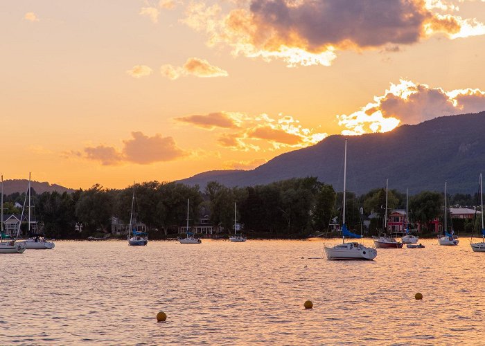 Labyrinthe Memphremagog Visit Magog: 2024 Travel Guide for Magog, Quebec | Expedia photo