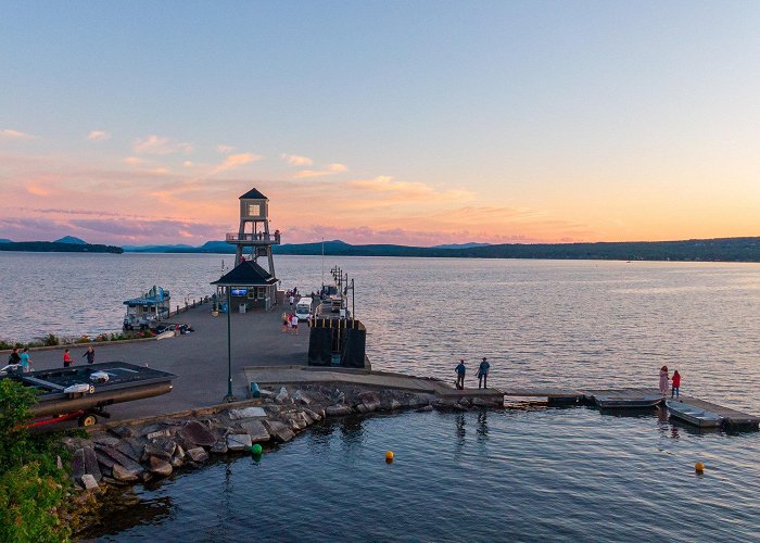 Labyrinthe Memphremagog Visit Magog: 2024 Travel Guide for Magog, Quebec | Expedia photo