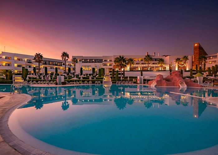 Golf Nuevo Portil Fuerte El Rompido - Golf Mates Travel photo