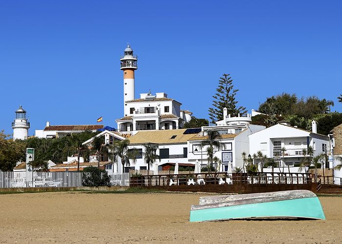 Golf Nuevo Portil Visit Cartaya: 2024 Travel Guide for Cartaya, Andalusia | Expedia photo