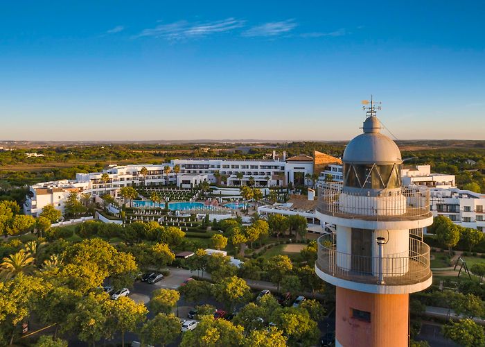 Golf Nuevo Portil Fuerte El Rompido - Golf Mates Travel photo