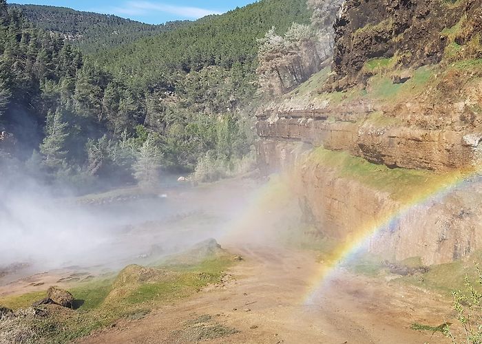 Balneario Montanejos Spa Montanejos turismo: Qué visitar en Montanejos, Comunidad ... photo