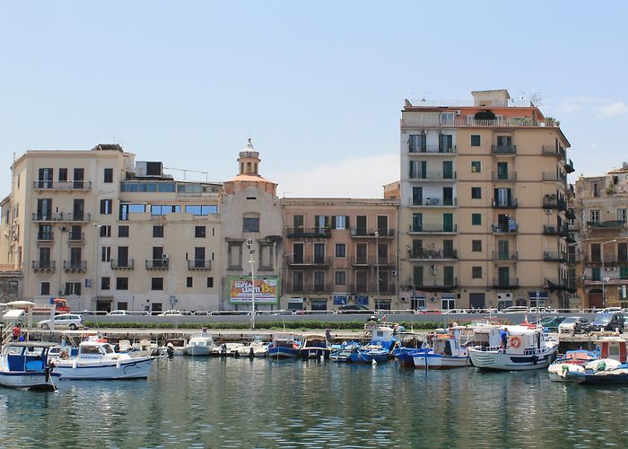 Vucciria Visit Castellammare Vucciria: 2024 Castellammare Vucciria, Palermo ... photo