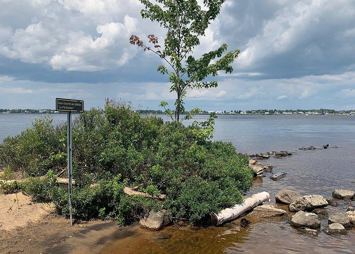 Pointe Taillon National Park Saint-Henri-de-Taillon, Quebec: All You Must Know Before You Go ... photo