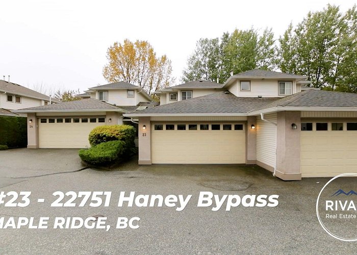 Haney House 23 - 22751 Haney Bypass, Maple Ridge on Vimeo photo