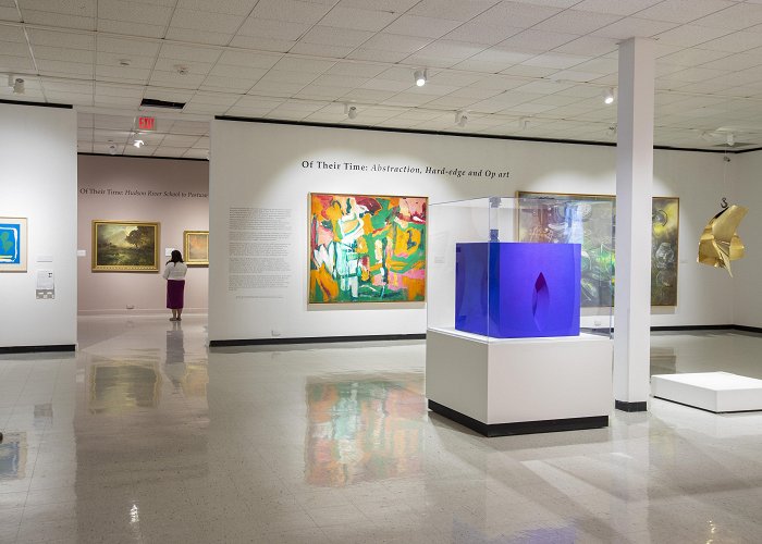 Castellani Art Museum Castellani Art Museum of Niagara University | Niagara University ... photo