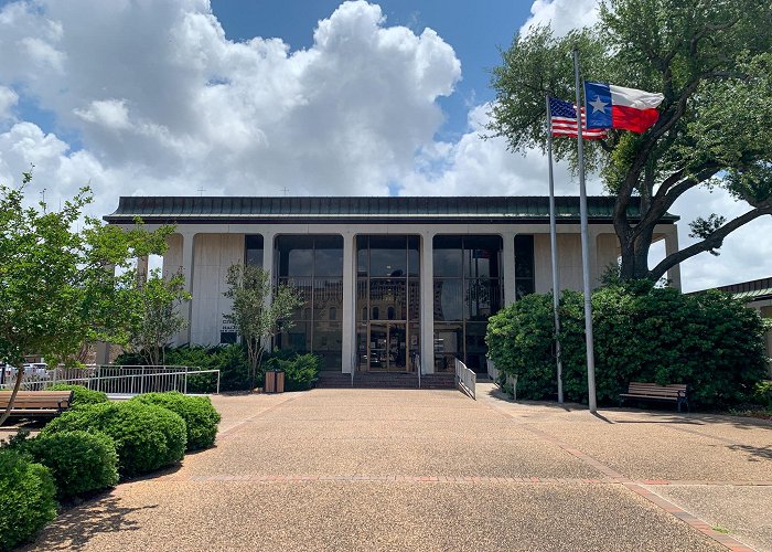 Victoria City Hall Victoria, TX City Hall - ELGL photo