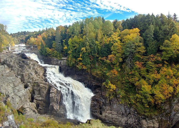 Park Sentier des Caps de Charlevoix Canyon Ste-Anne Tours - Book Now | Expedia photo